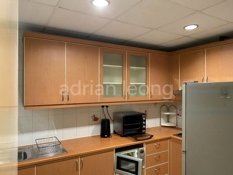 2 Bed Condo for Sale in  Central Green Condominium - Image 2